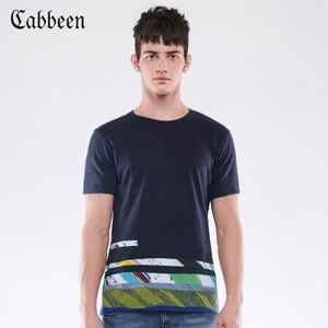 Cabbeen/卡宾 3151132005