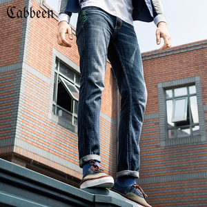 Cabbeen/卡宾 3163116013