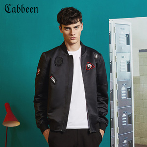 Cabbeen/卡宾 3163138015