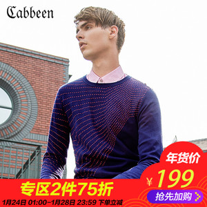 Cabbeen/卡宾 3153107002