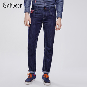Cabbeen/卡宾 3163116011