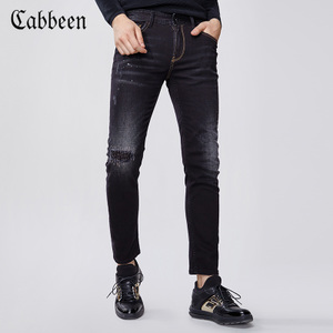 Cabbeen/卡宾 3163116061