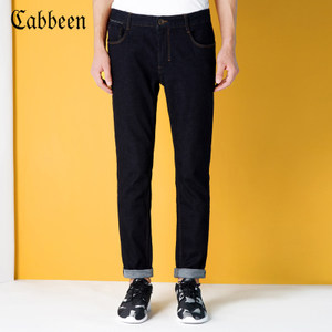 Cabbeen/卡宾 3163116063