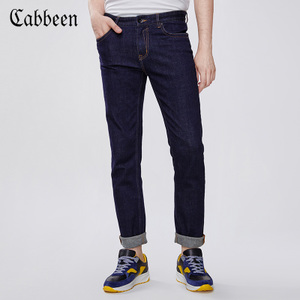 Cabbeen/卡宾 3163116063