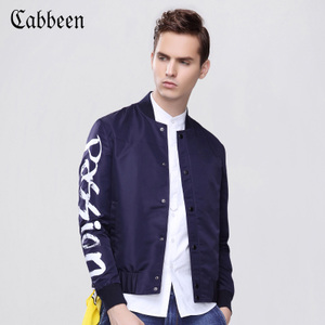 Cabbeen/卡宾 3163138039