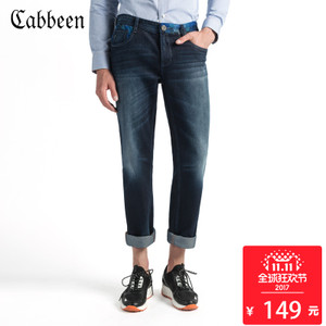 Cabbeen/卡宾 3153116042