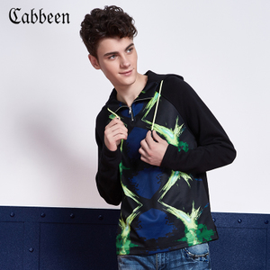 Cabbeen/卡宾 3154164022
