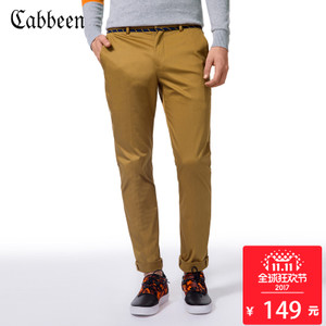 Cabbeen/卡宾 3154127016