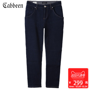 Cabbeen/卡宾 3164116009