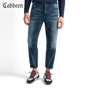 Cabbeen/卡宾 3153116041