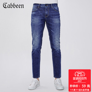 Cabbeen/卡宾 3163116056