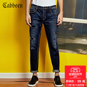 Cabbeen/卡宾 3163116078