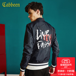 Cabbeen/卡宾 3163138044