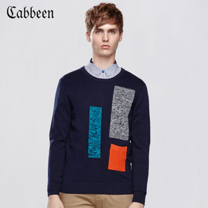 Cabbeen/卡宾 3154107012
