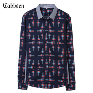 Cabbeen/卡宾 3151109012