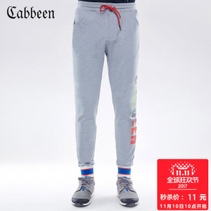 Cabbeen/卡宾 3161152056
