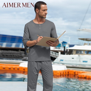 AIMER men/爱慕先生 NS42F81