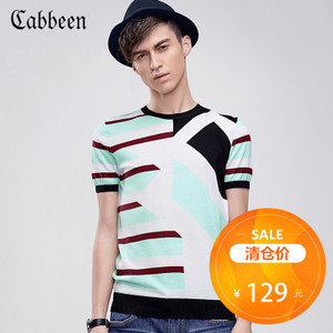 Cabbeen/卡宾 3152108010