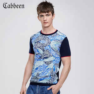 Cabbeen/卡宾 3152108006