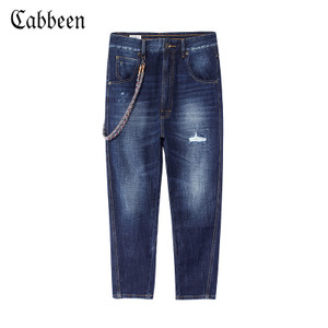 Cabbeen/卡宾 3152116011