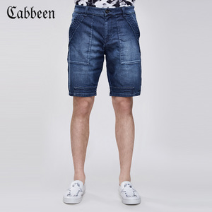 Cabbeen/卡宾 3152117013
