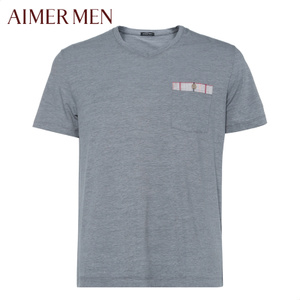 AIMER men/爱慕先生 NS41G82