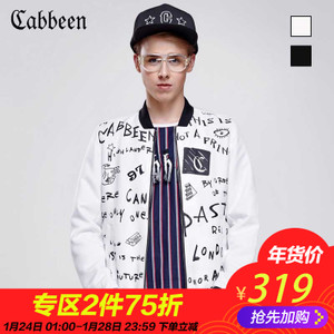 Cabbeen/卡宾 3153138029