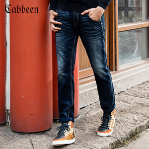 Cabbeen/卡宾 3164116008