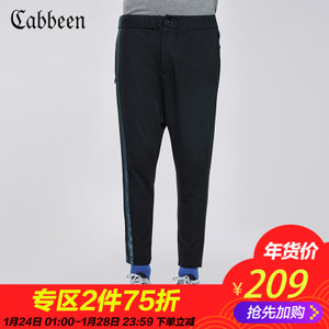 Cabbeen/卡宾 3153152009