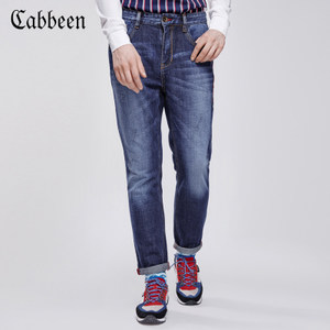 Cabbeen/卡宾 3154116022