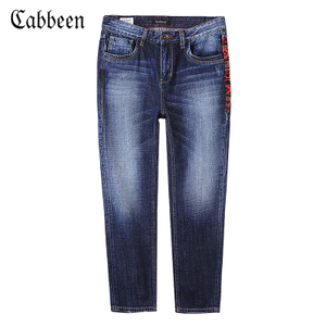 Cabbeen/卡宾 3154116022