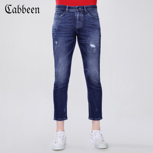 Cabbeen/卡宾 3163116006