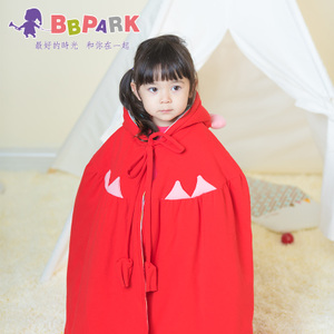 BB．Park/贝贝帕克 BA545JE01