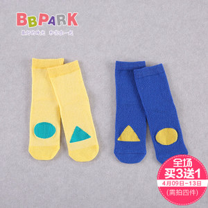 BB．Park/贝贝帕克 BA624AE03