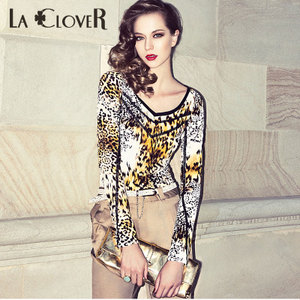 La Clover LC72651