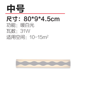 旺族 80cm-31W
