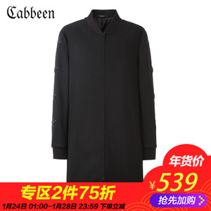 Cabbeen/卡宾 3163136015