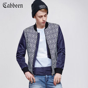 Cabbeen/卡宾 3153138018