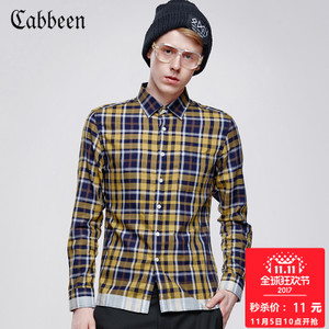 Cabbeen/卡宾 3153109023