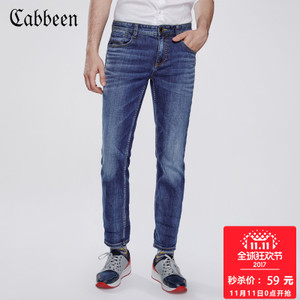 Cabbeen/卡宾 3154116044