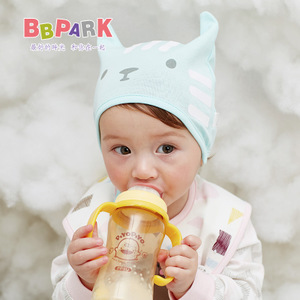 BB．Park/贝贝帕克 BA614DE01