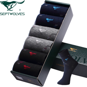 Septwolves/七匹狼 90684