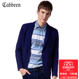 Cabbeen/卡宾 3154133003