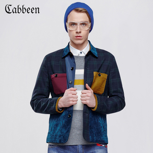 Cabbeen/卡宾 3153139013
