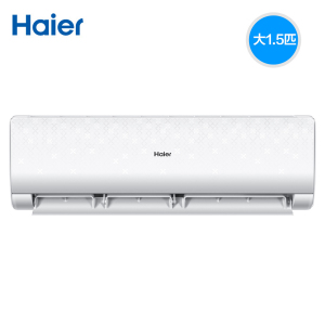 Haier/海尔 KFR-35GW