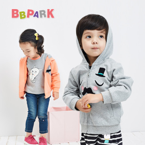 BB．Park/贝贝帕克 BA631EA05