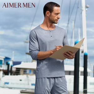 AIMER men/爱慕先生 NS42F82