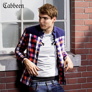 Cabbeen/卡宾 3153109046