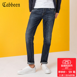 Cabbeen/卡宾 3163116014