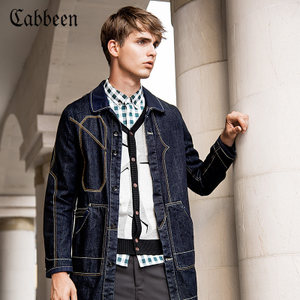 Cabbeen/卡宾 3153160002